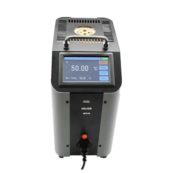 ADTC-750 Series Temperature Calibrator